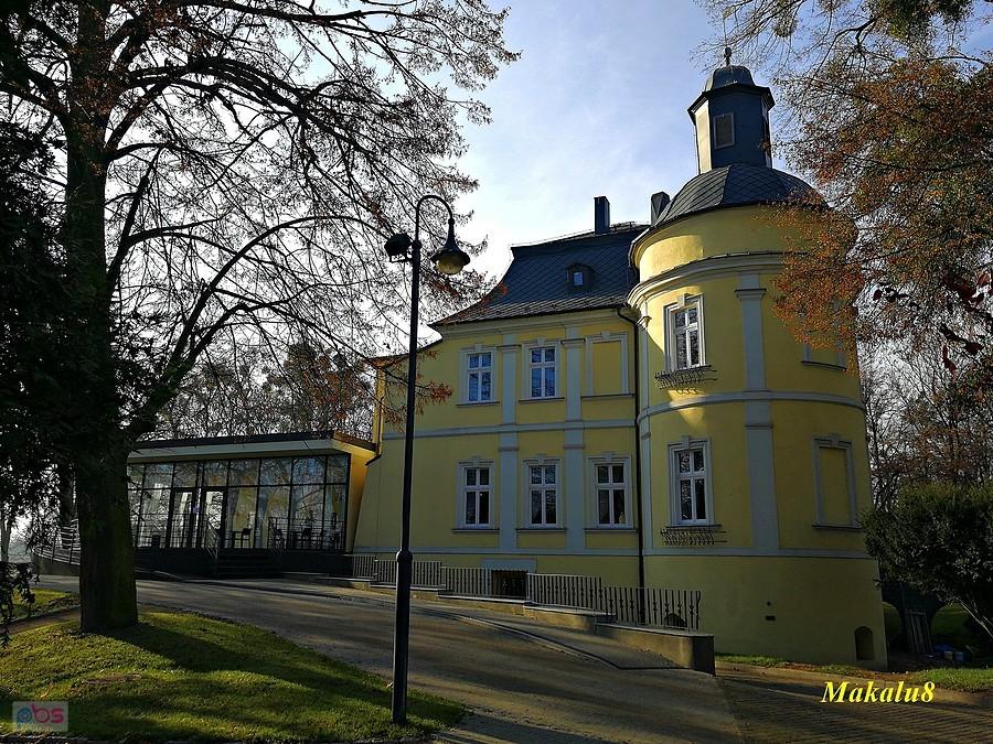 Chałupki