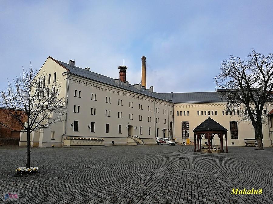 Raciborski zamek