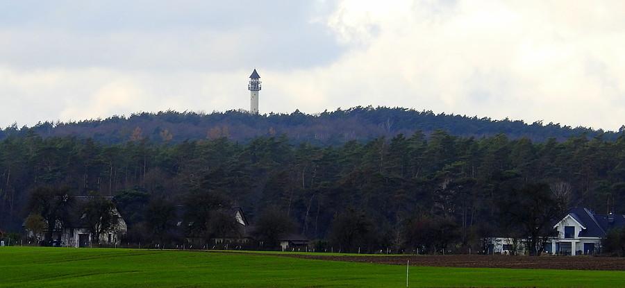Dziewicza Góra