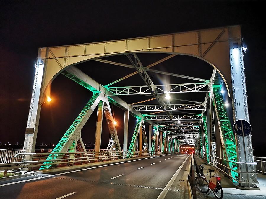 Most Żelazny