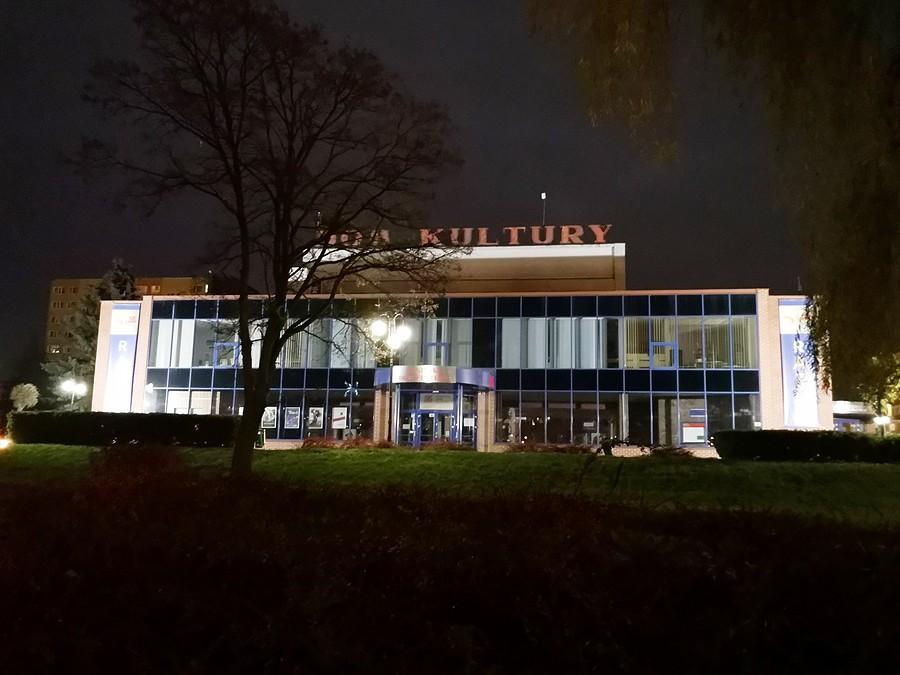 Dom Kultury w Koninie