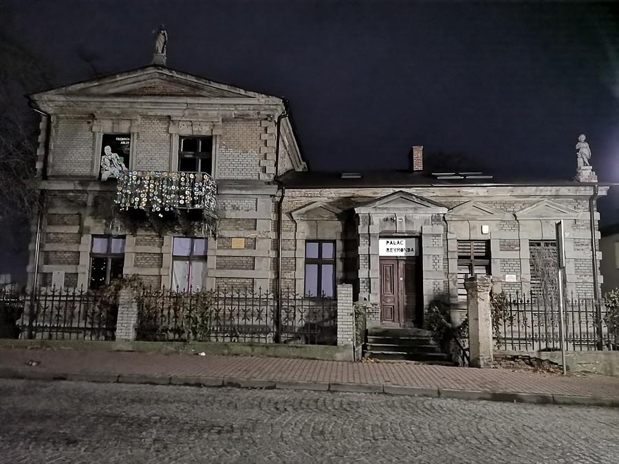 Pałac Reymonda