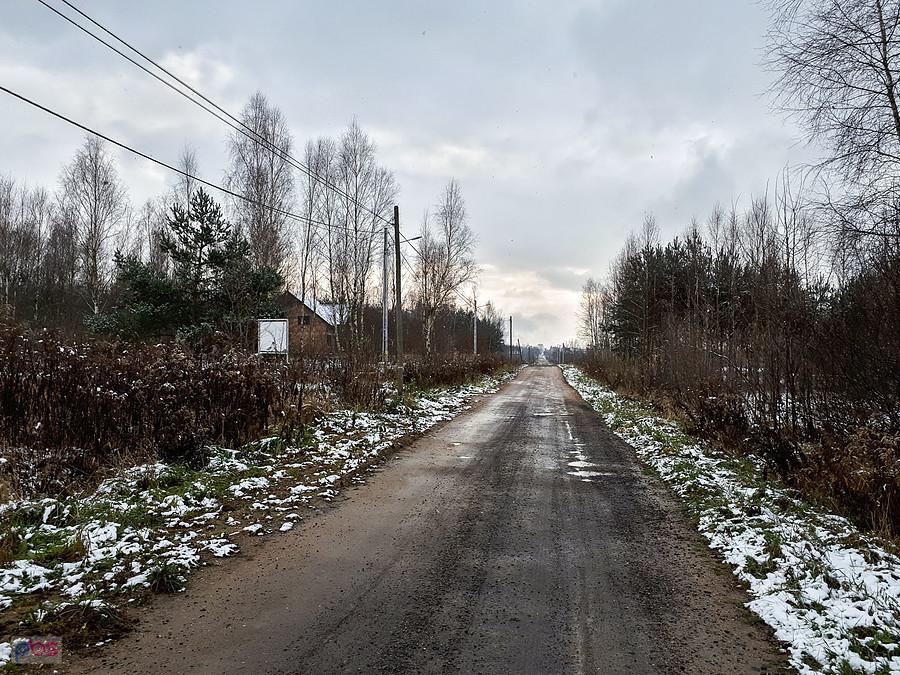 Ul. Szkolna - Lgota-Nadwarcie