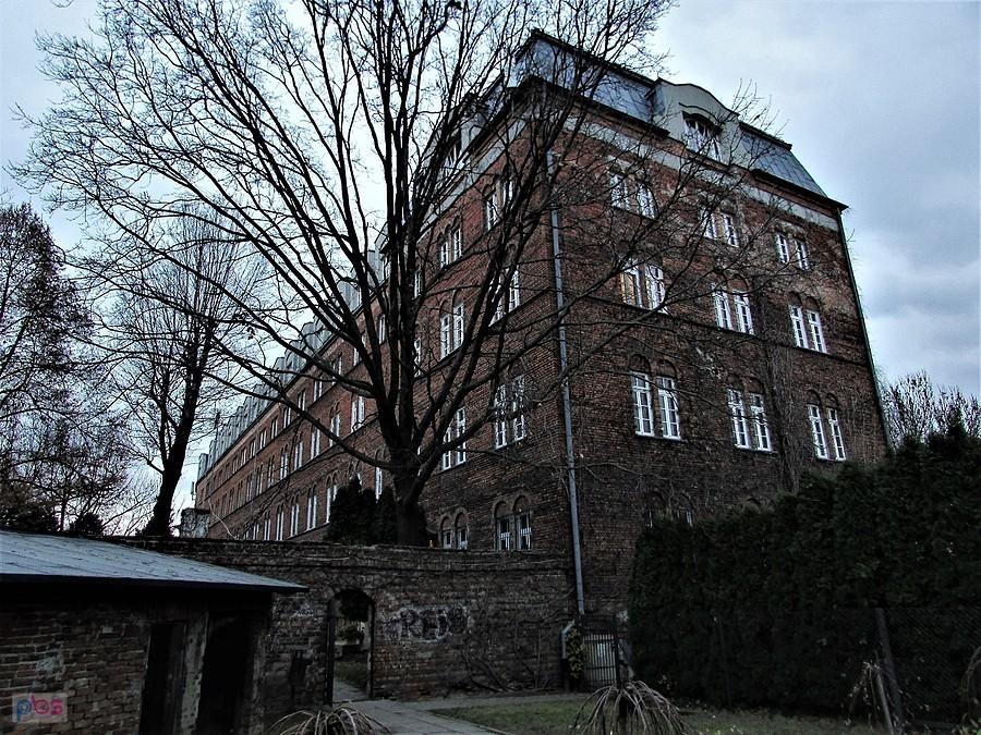 Klasztor Dominikanów na Służewie