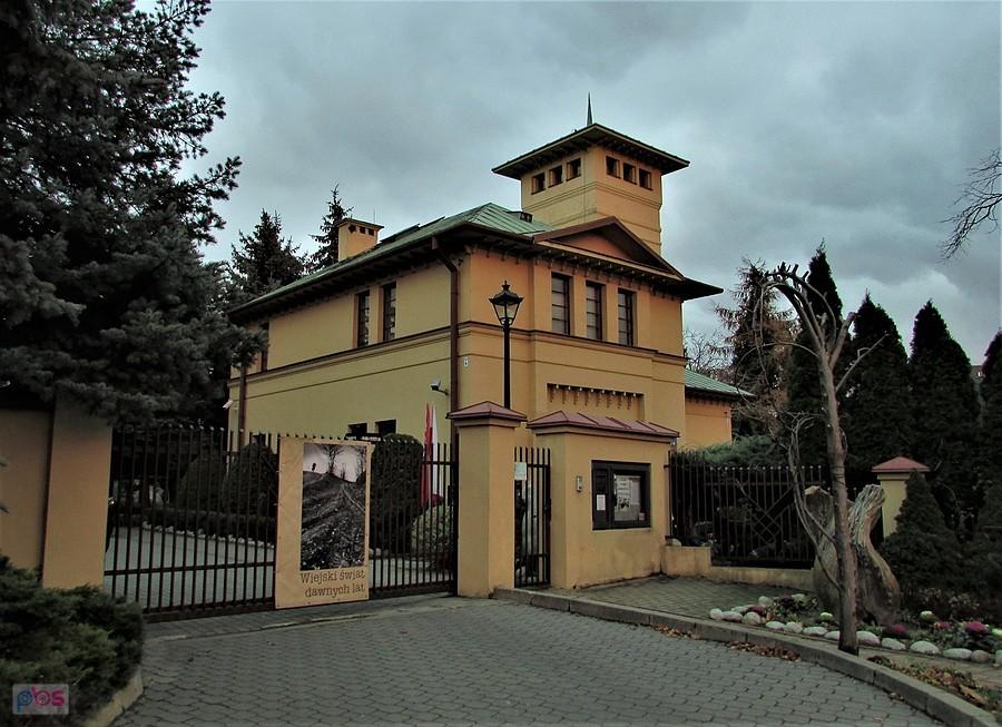 Żółta Karczma
