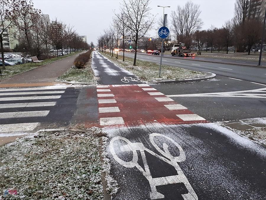 Cukrem pudrem przyprószona DDR-ka