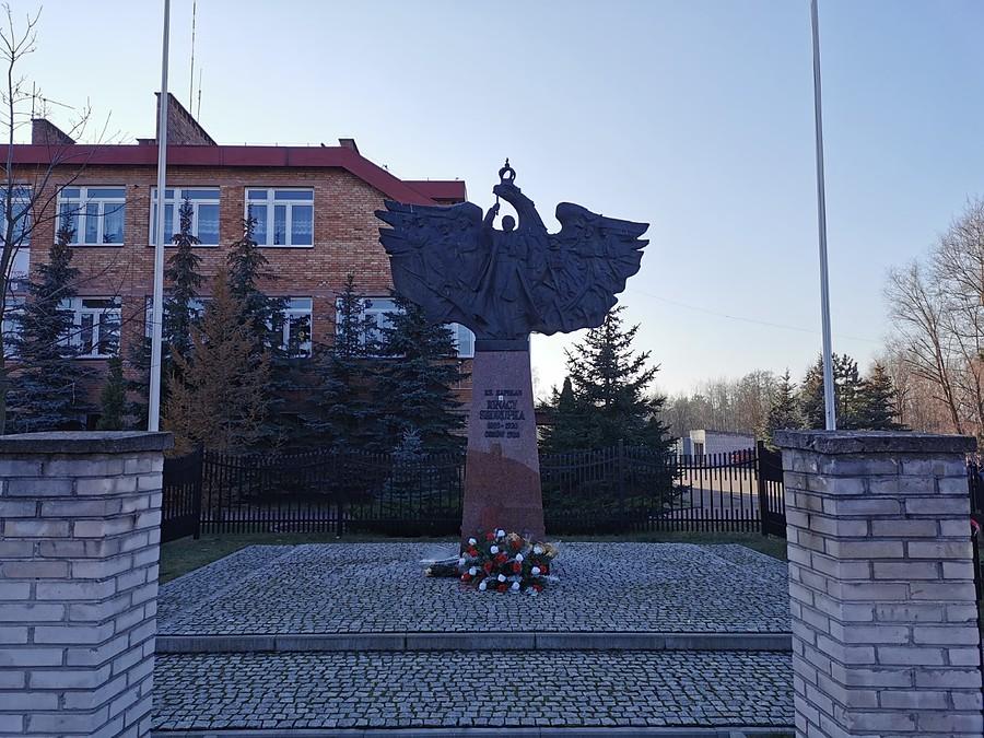 Ksiądz Ignacy Skorupko
