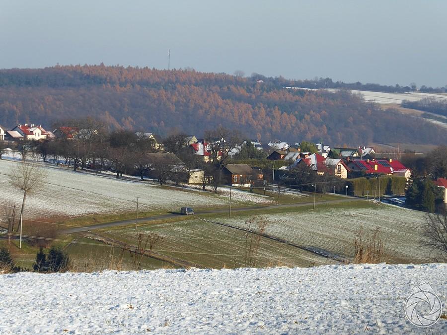 rzut oka na miechowszczyznę