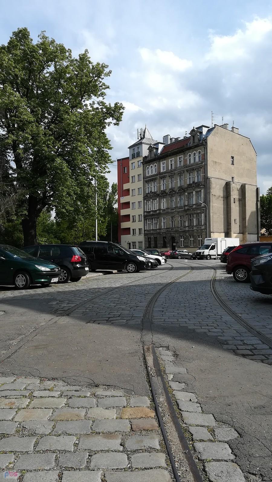 Szczepin - ślady przeszłości