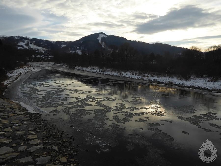 dumny Poprad już z krami