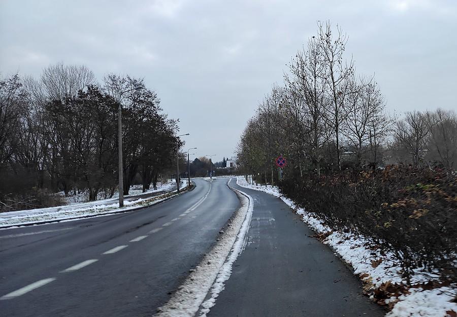 W Poznaniu spora część śmieszek ładnie ogarnięta