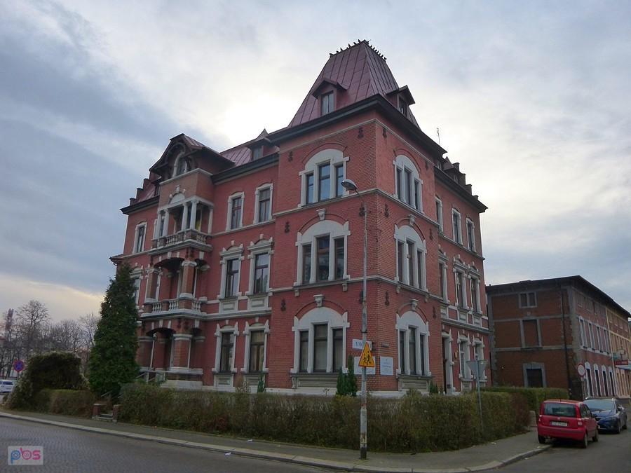 Ładnie przy Klimasa
