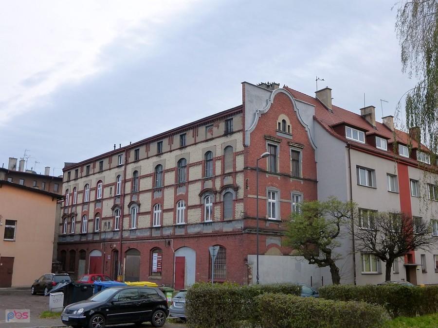 Ciekawa ta ścianka