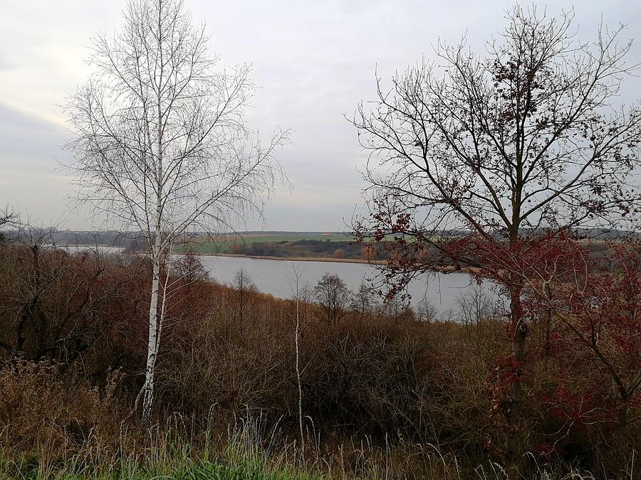 Jezioro Górskie