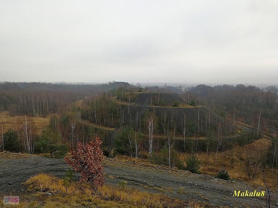 Hałdy Paciorkowce