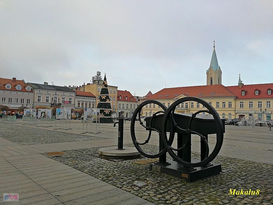 Oświęcim