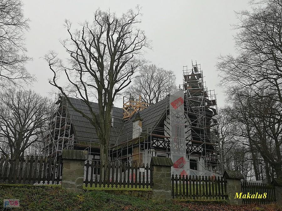 Remont w Promnicach