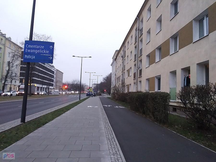 Ddr na Lesznie