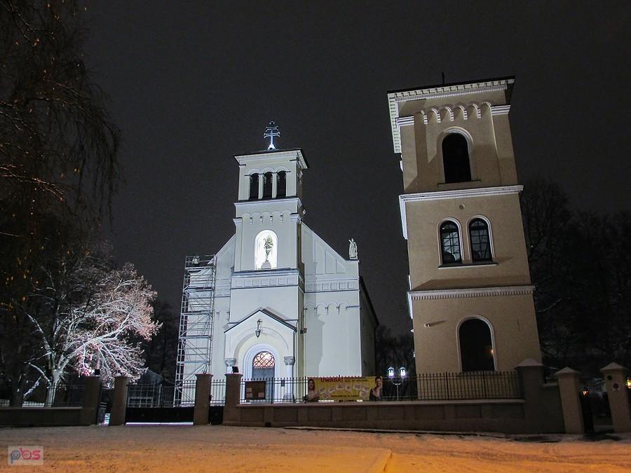 Kościół św. Katarzyny
