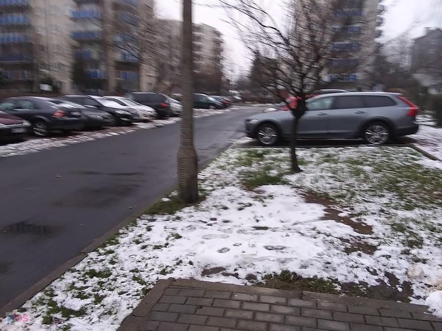 Dziś zostały już tylko resztki