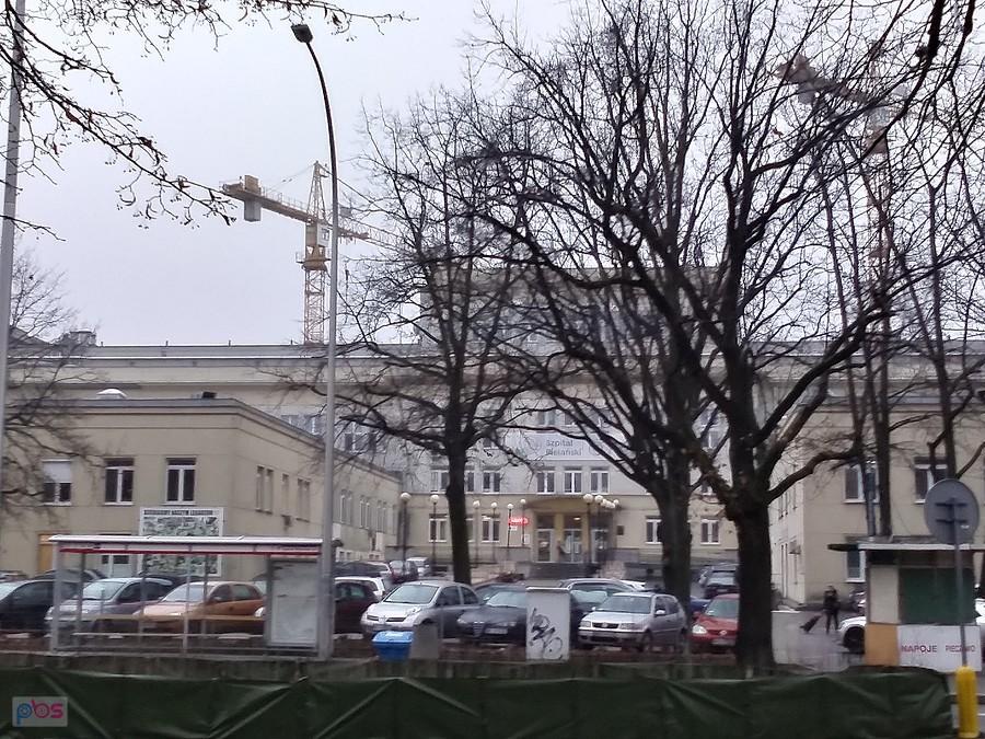 Szpital Bielański