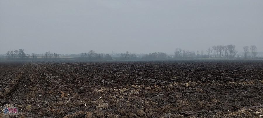 Ździebko przygnębiający widok...