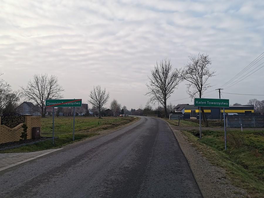 Towarzystwo się kończy, towarzystwo się zaczyna