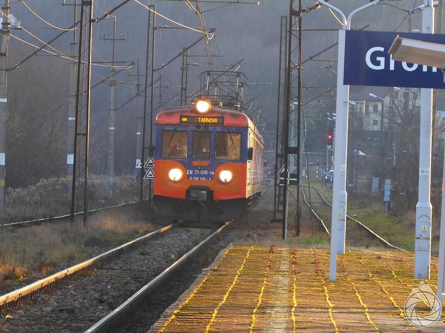 PolRegio, które już dawno powinno być przerobione na żyletki