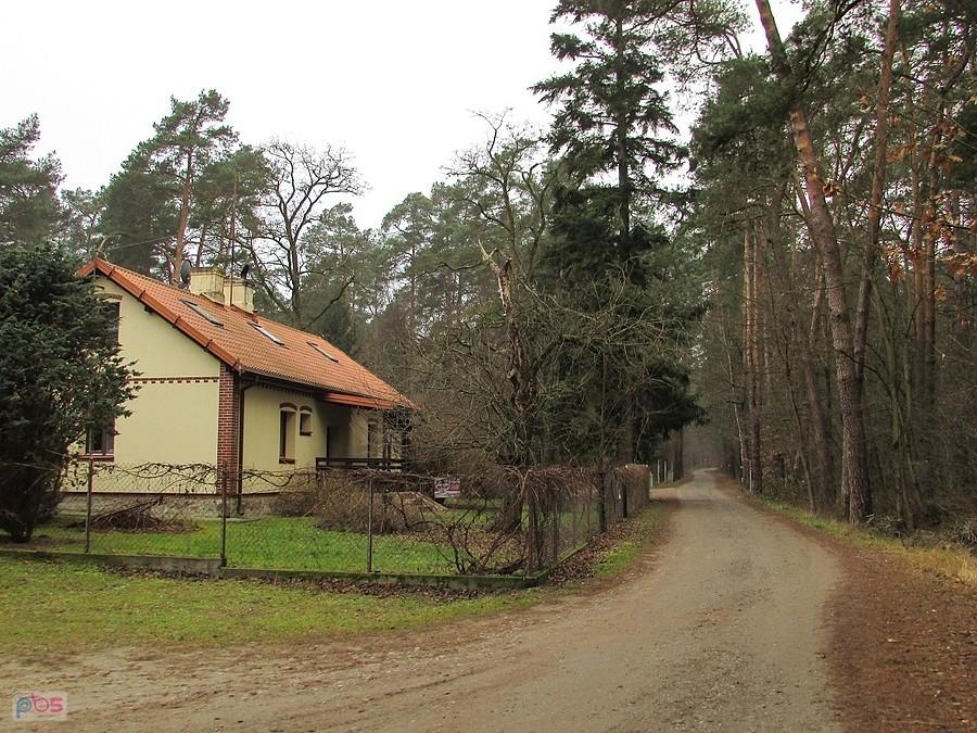 Leśniczówka Goździk