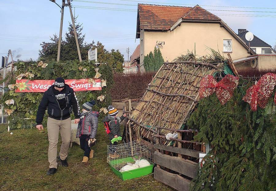 Sebixowych świąt! :)