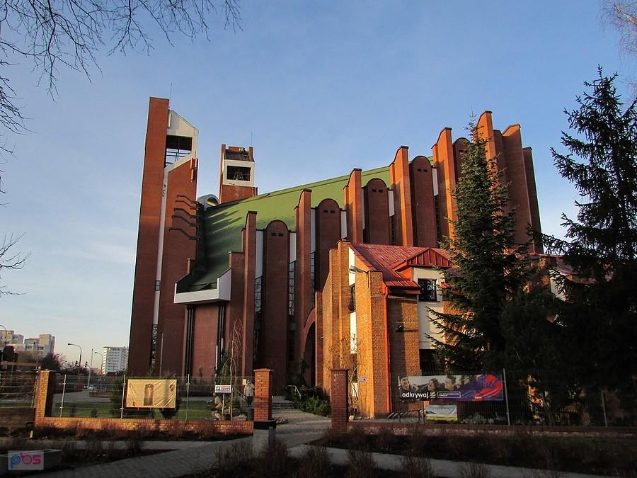Kościół św. Tomasza Apostoła