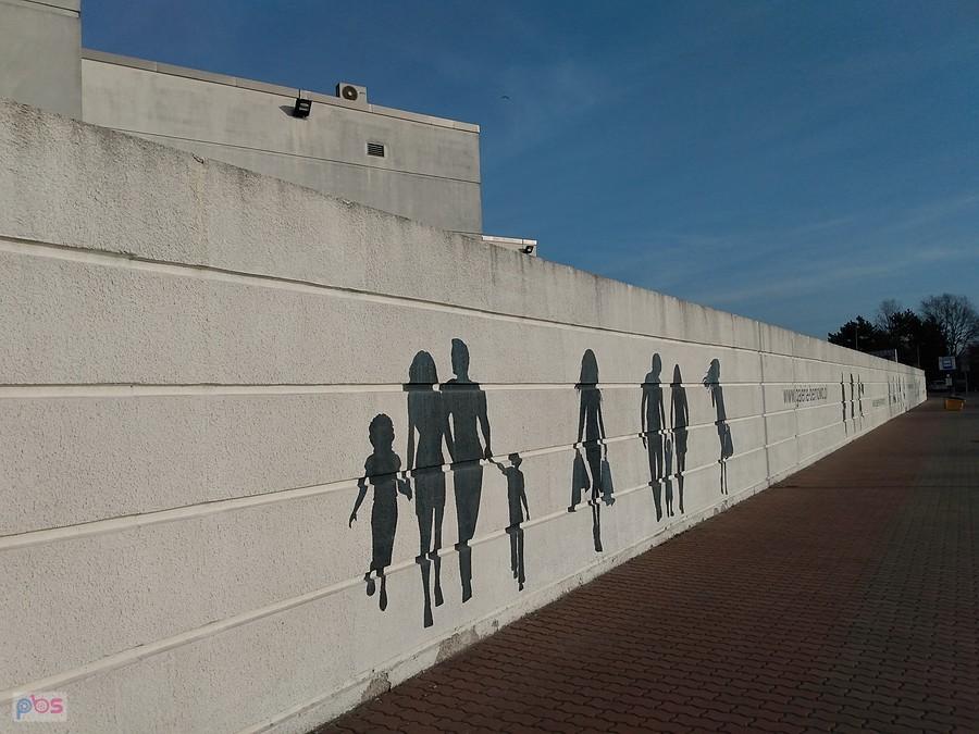 Mur i mural