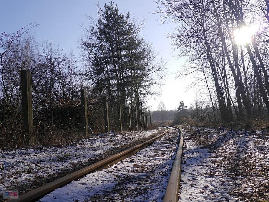 Kolejka ma już chyba wolne