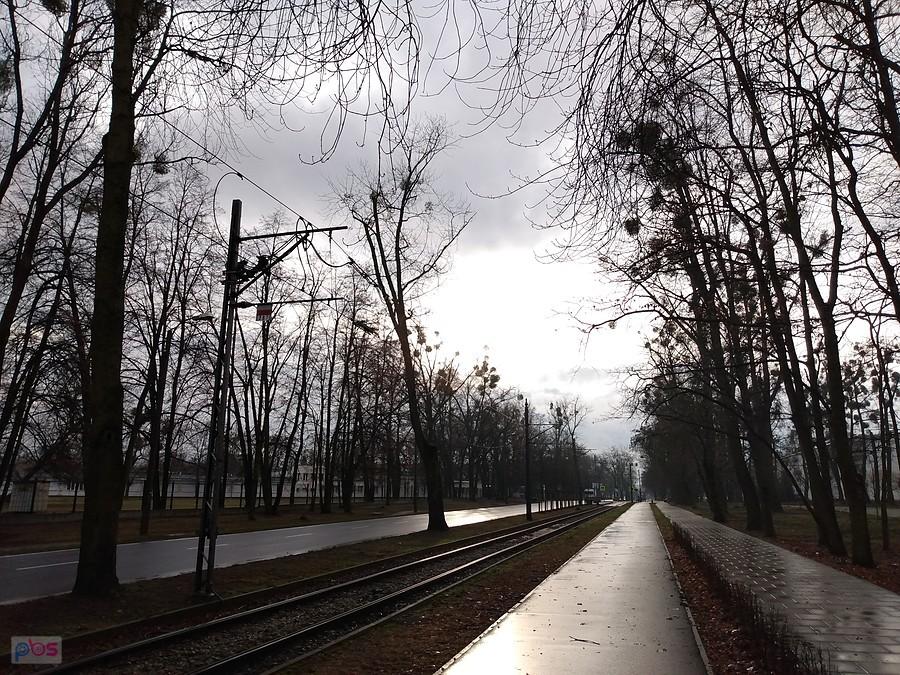 Przejaśnienia