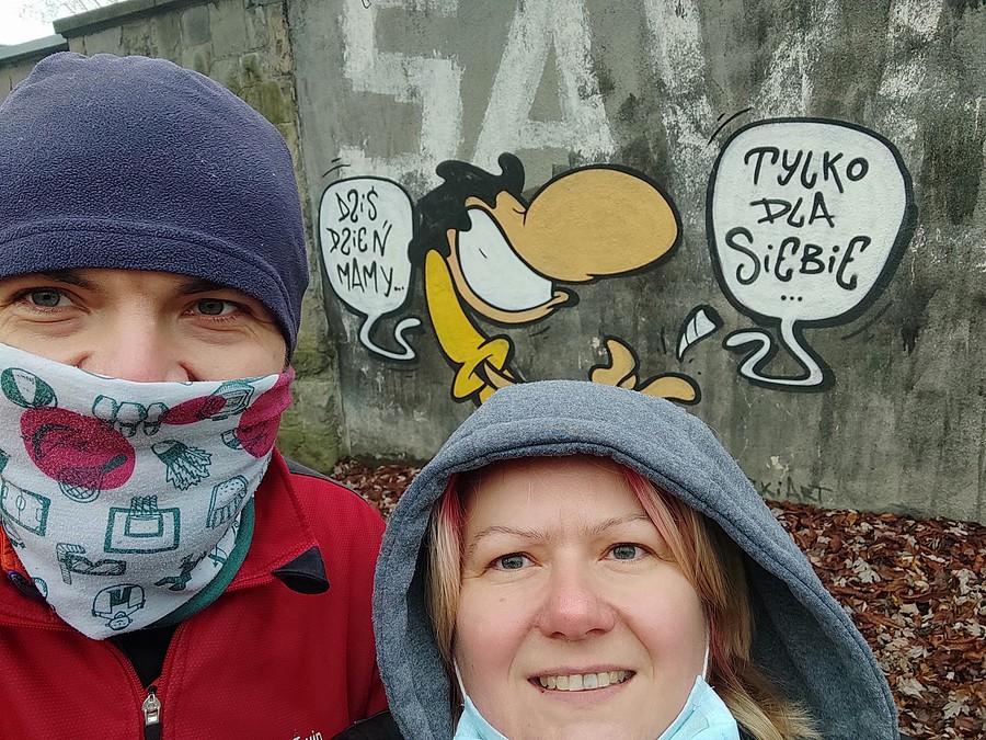Dzień mamy...
