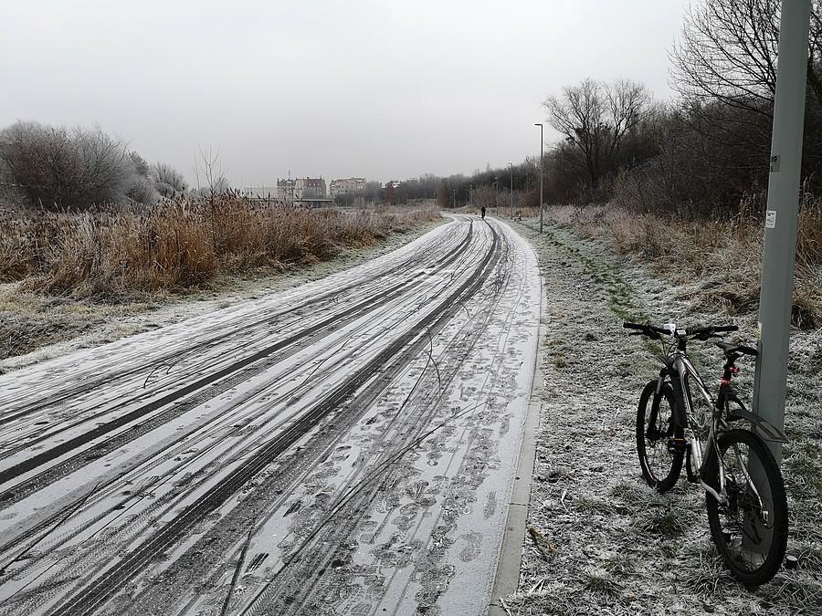 Wartostrada w Nowy Rok