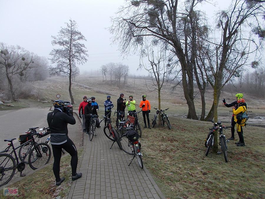 Noworoczne Spotkanie Rowerowe 2021