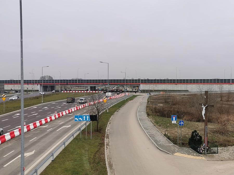 Ulica Przyczółkowa