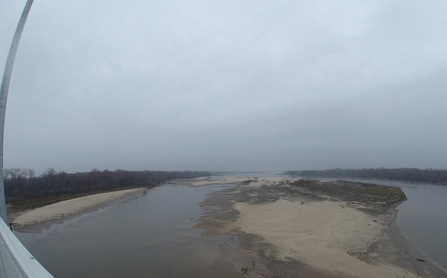 Prawy brzeg Wisły