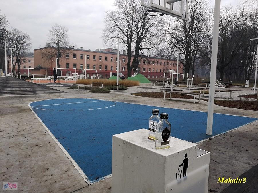 Nie ma jak aktywność na świeżym powietrzu.