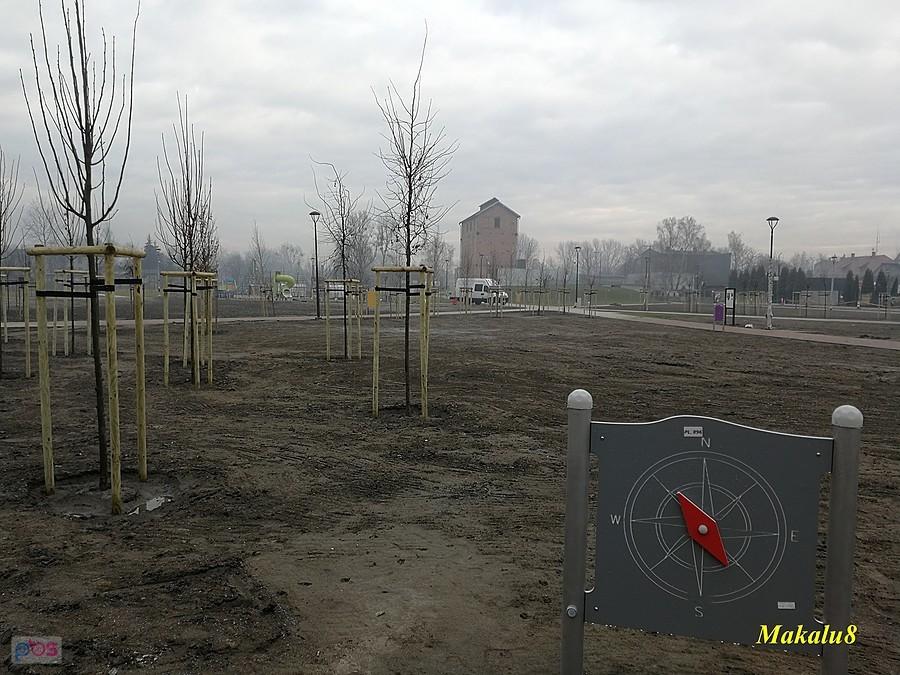 Koksownia Orzegów