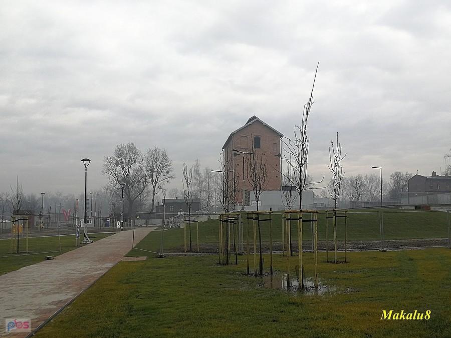 Koksownia Orzegów