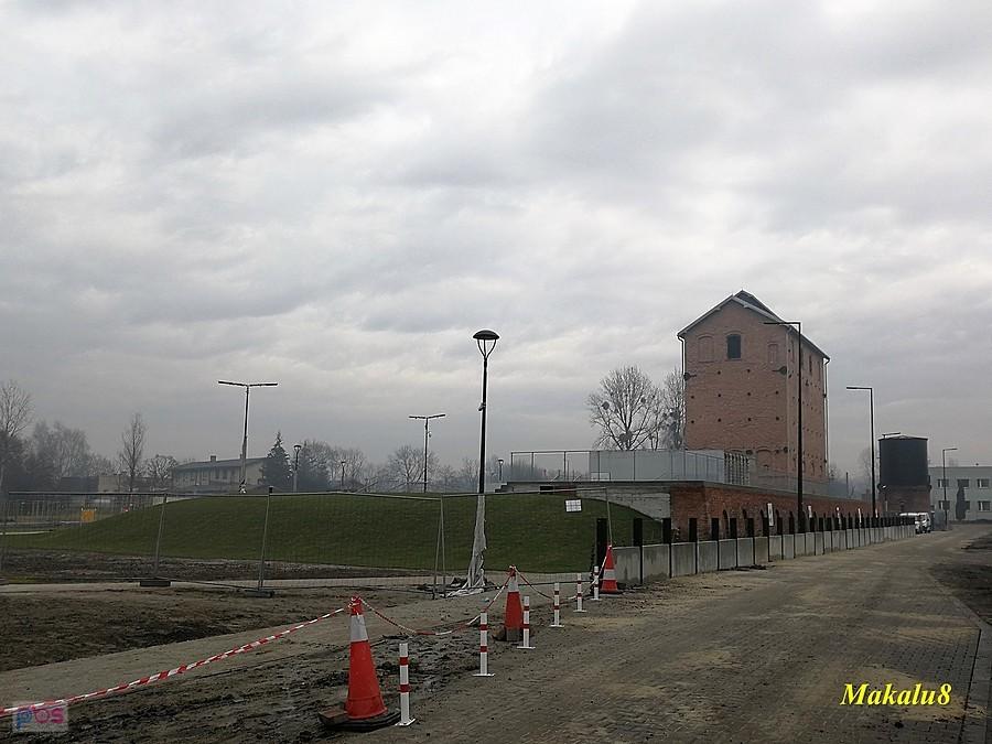 Koksownia Orzegów