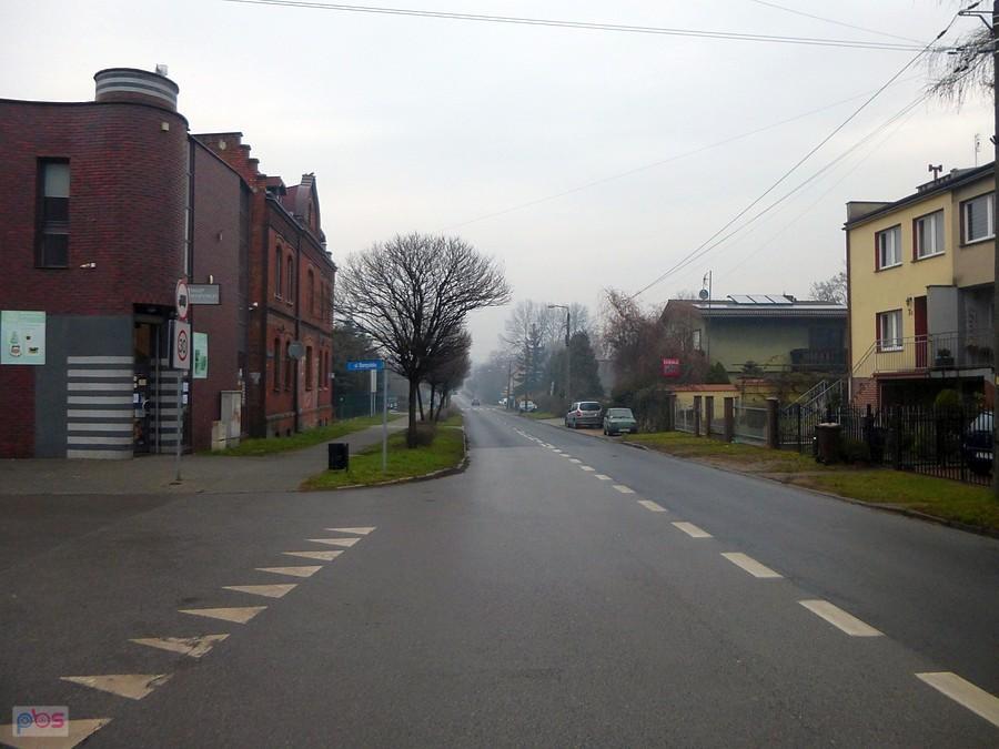 Kondratowicza w Zabrzu