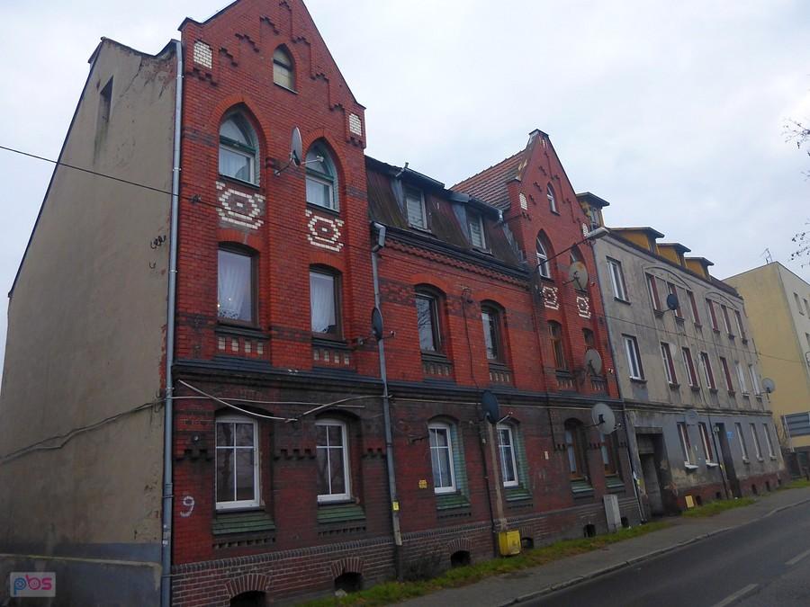 Przy Knurowskiej