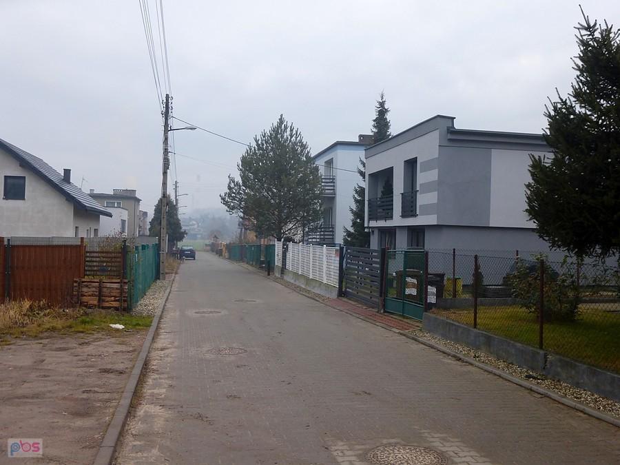 Kłosowa z Burkiem