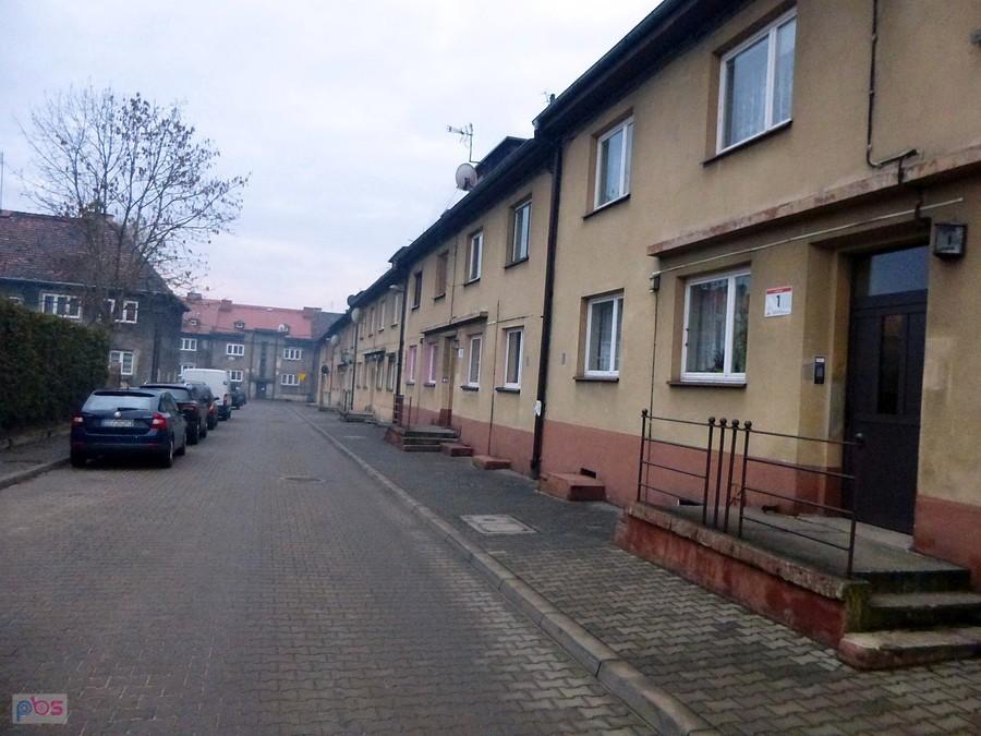 Nijako przy Kłyki