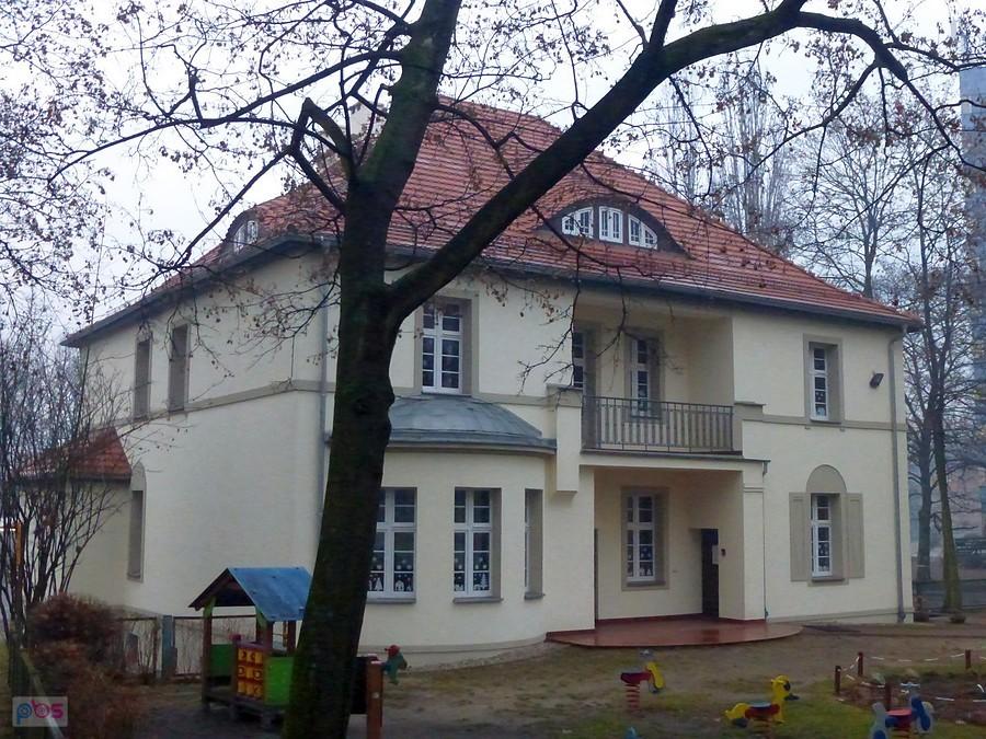Przedszkole