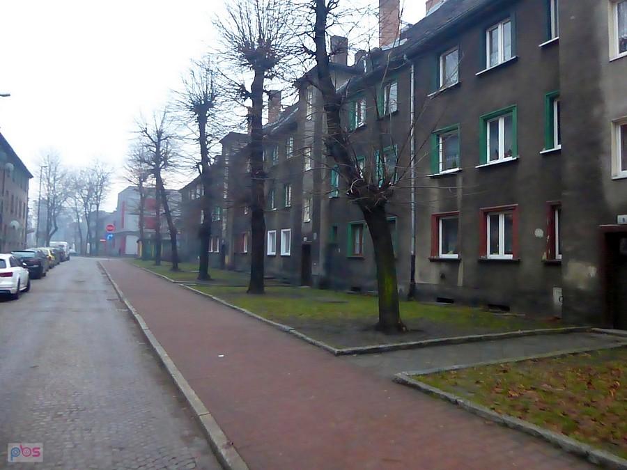 Kobylińskiego, Zabrze