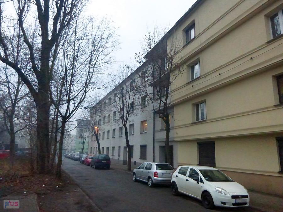 Klosego - czyli tercjana